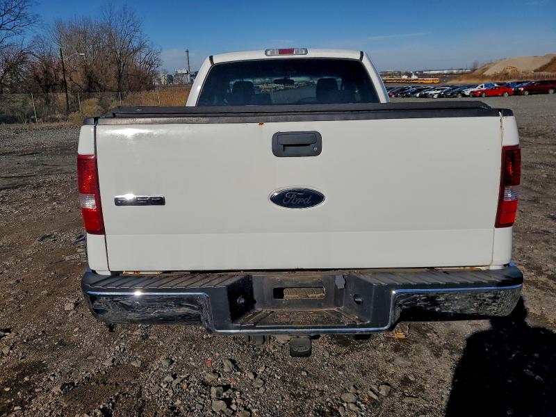 2006 FORD F150 #3305302335