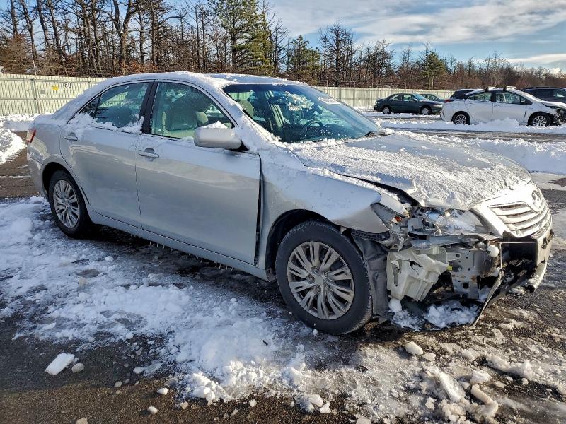 2009 TOYOTA CAMRY BASE #3316880168