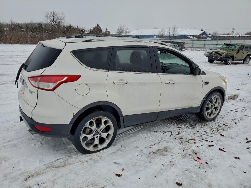 2014 FORD ESCAPE TIT #3312334784