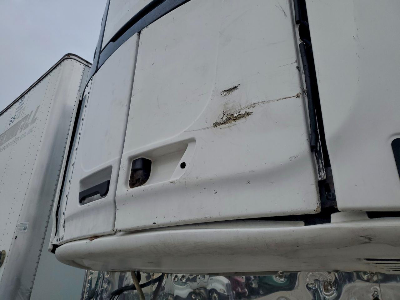 Lot #3315700713 2018 GREAT DANE TRAILER UNKNOWN