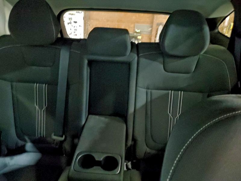 2024 HYUNDAI TUCSON BLU #3302715055