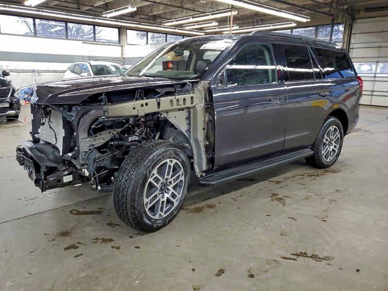 2025 FORD EXPEDITION #3310411957