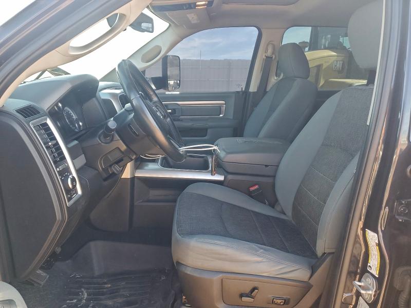 2017 RAM 2500 SLT #3310474070