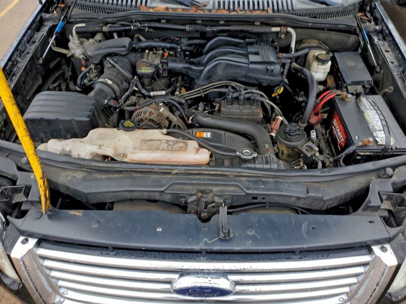 2010 FORD EXPLORER L #3318862929