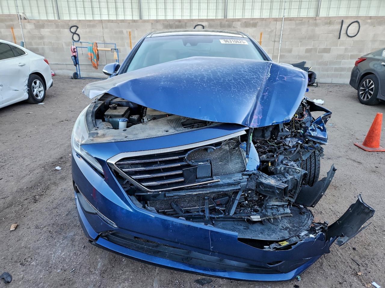 HYUNDAI SONATA SPORT