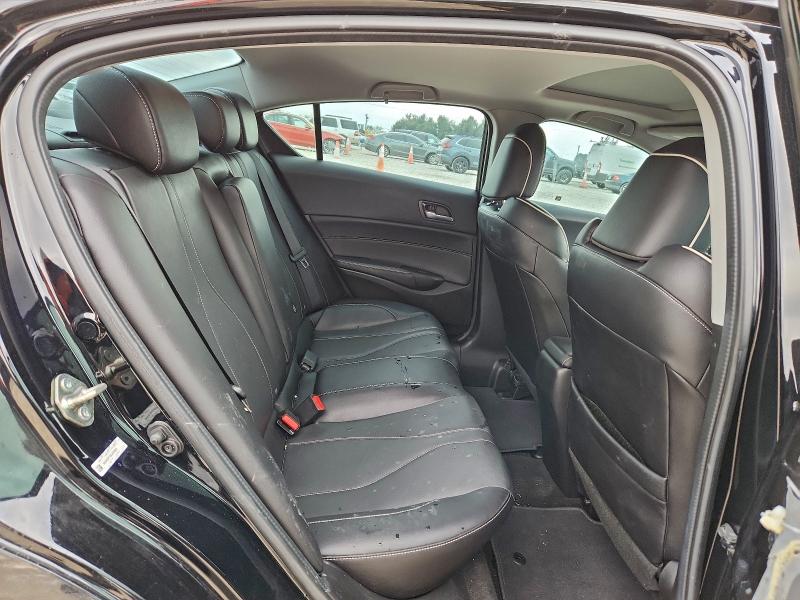 2019 ACURA ILX PREMIU #3312724303