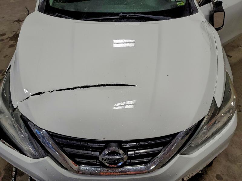 2016 NISSAN ALTIMA 2.5 #3305456089