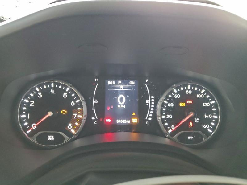 2023 JEEP RENEGADE L #3309542556