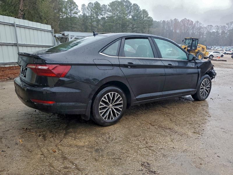 2021 VOLKSWAGEN JETTA S #3310447297