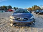 Lot #3305303364 2011 TOYOTA COROLLA BA