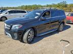 Lot #3318891919 2018 MERCEDES-BENZ GLS 450 4M