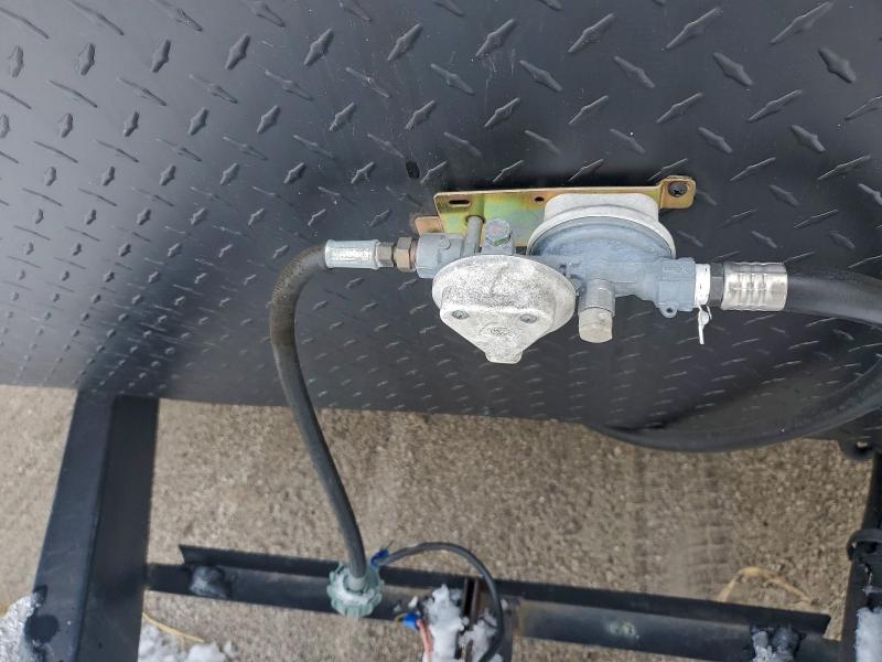 2022 WILDWOOD OZARK #3310483078