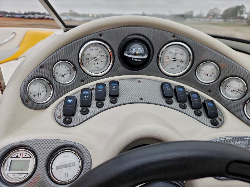 2008 MARIAH SX 18 #3309225615