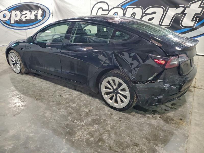 2023 TESLA MODEL 3 #3315757356