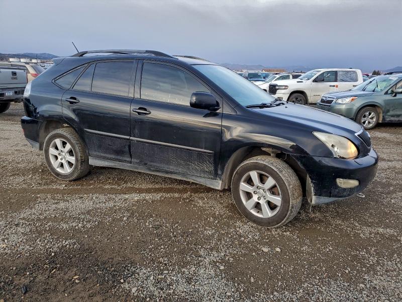 2006 LEXUS RX 330 #3309731843