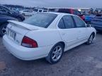Lot #3309412986 2001 NISSAN SENTRA SE