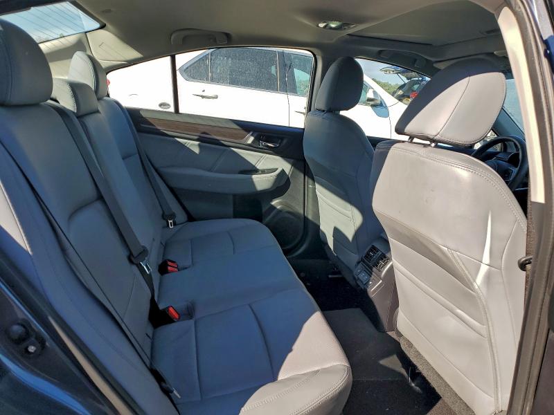 2019 SUBARU LEGACY 3.6 #3309600585