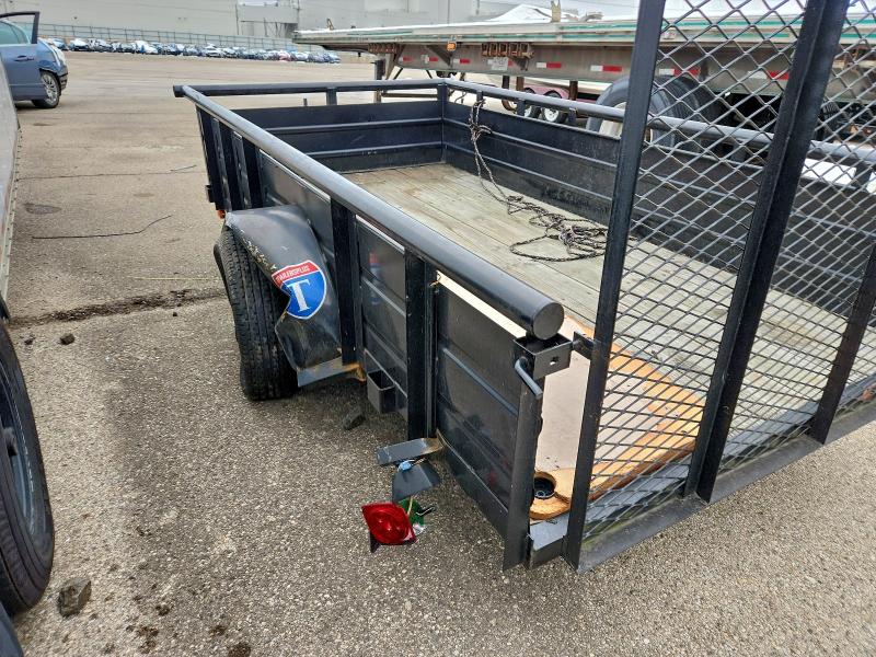 2022 CARRY-ON UNKNOWN #3311401321