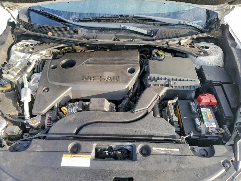 2018 NISSAN ALTIMA 2.5 #3311713233