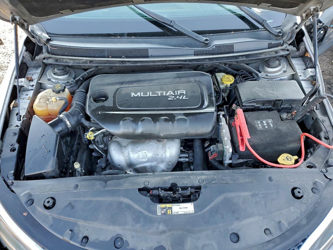 CHRYSLER 200 LIMITED