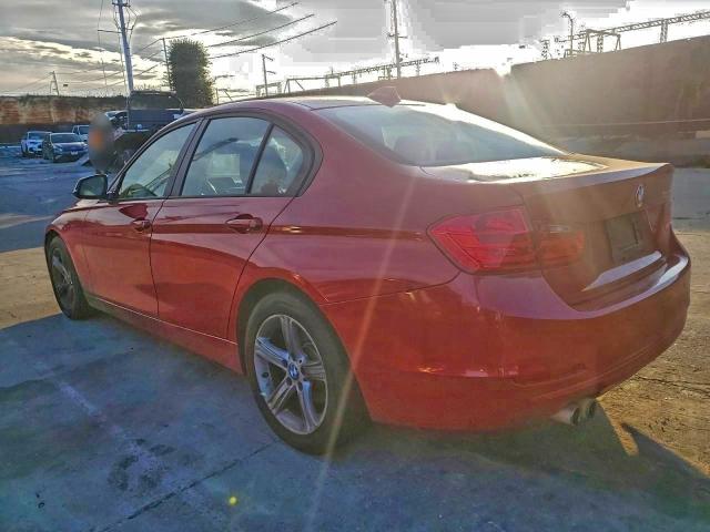 2014 BMW 328 I #3319309715