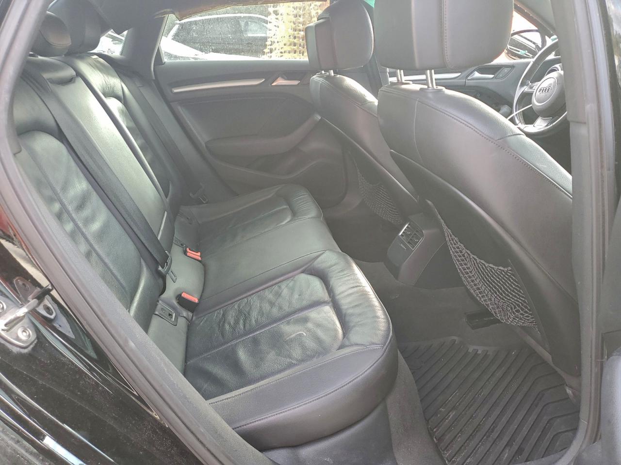 Lot #3315951174 2015 AUDI A3 PREMIUM