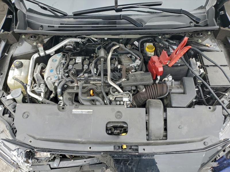 2023 NISSAN SENTRA SR #3309536599