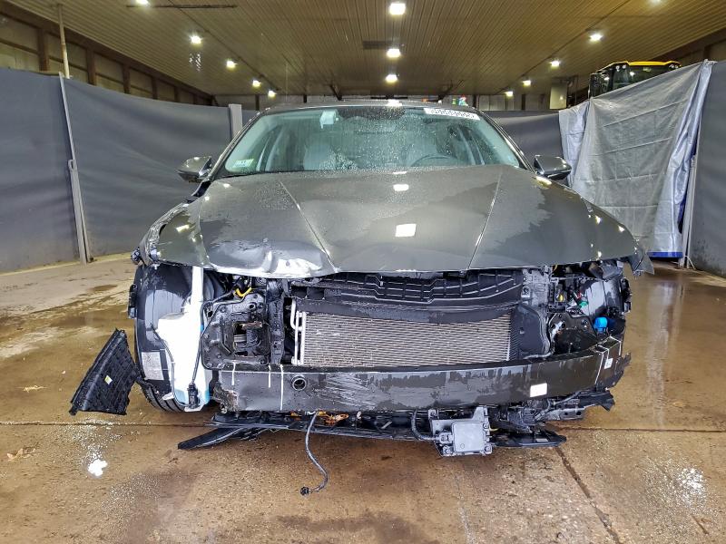 2025 HYUNDAI ELANTRA LI #3317770122