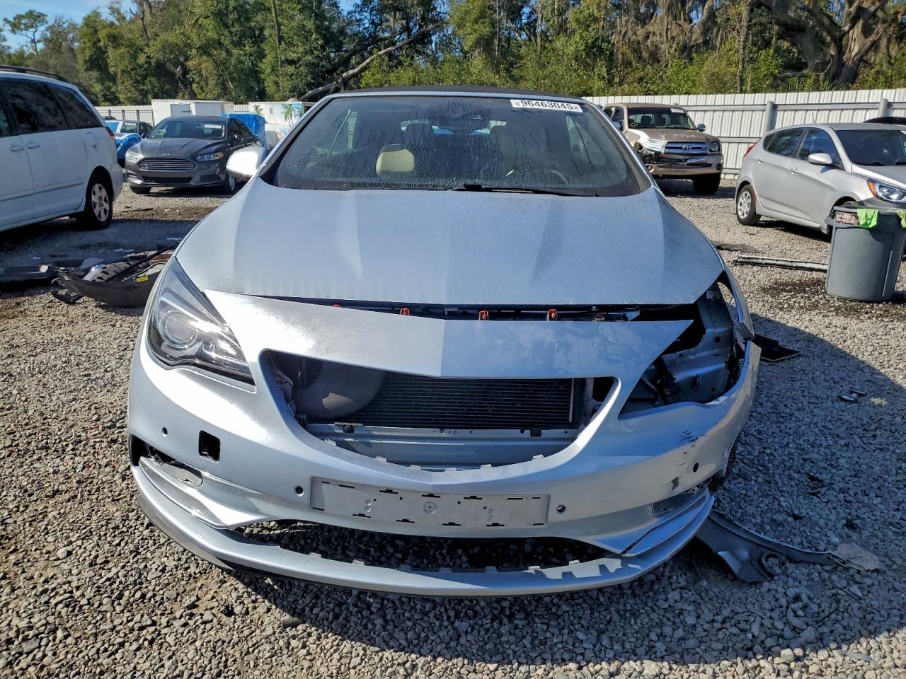 BUICK CASCADA PREMIUM