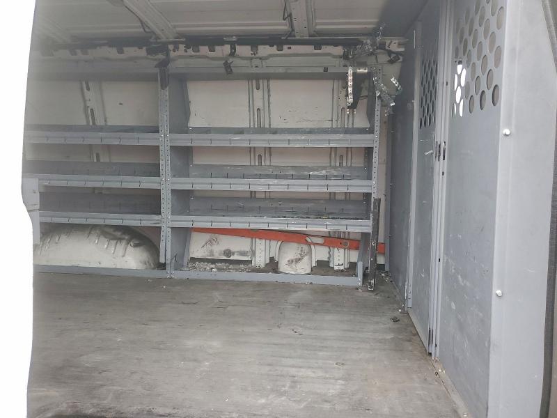 2015 CHEVROLET EXPRESS G2 #3302835923