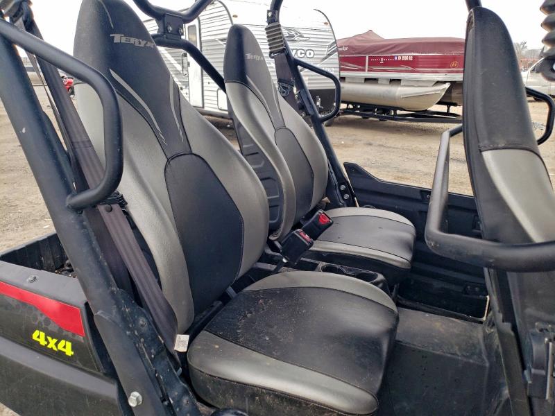 2023 KAWASAKI KRT800 J #3305342302