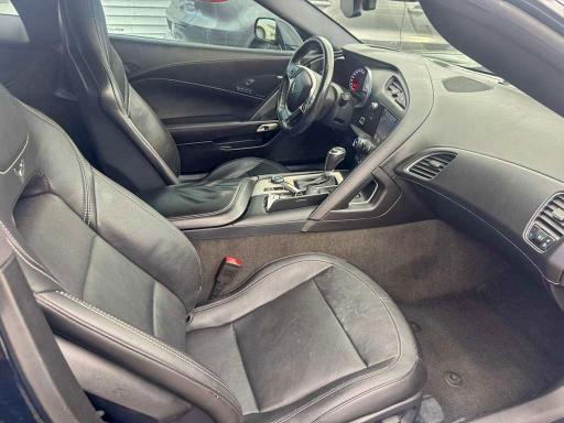 2016 CHEVROLET CORVETTE S #3305423469