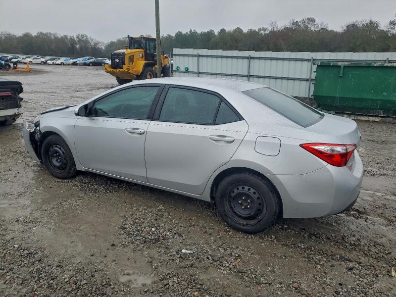 2015 TOYOTA COROLLA L #3311748719