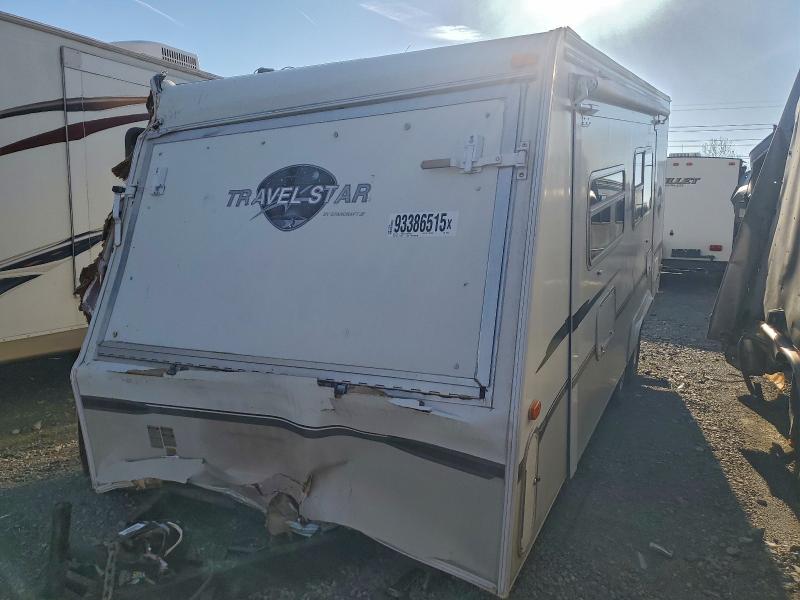 2005 STARCRAFT TRAILER #3305307306