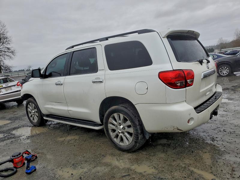 2012 TOYOTA SEQUOIA PL #3304535451