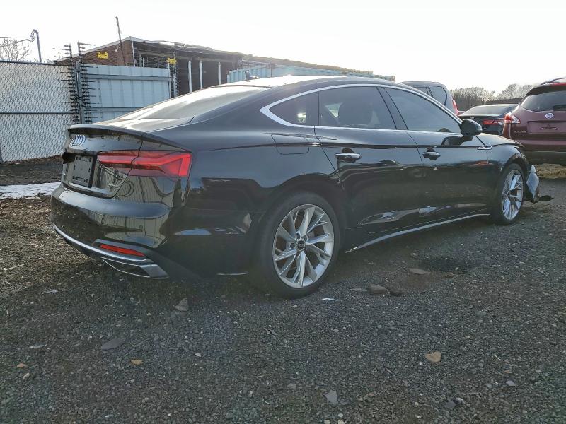 2022 AUDI A5 PREMIUM #3315724389