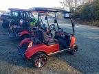 Lot #3304540444 2024 EVOLUTION GOLF CART
