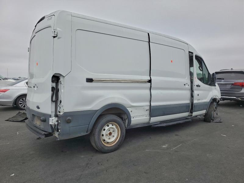 2019 FORD TRANSIT #3310691769