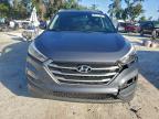 Lot #3316942091 2018 HYUNDAI TUCSON SEL