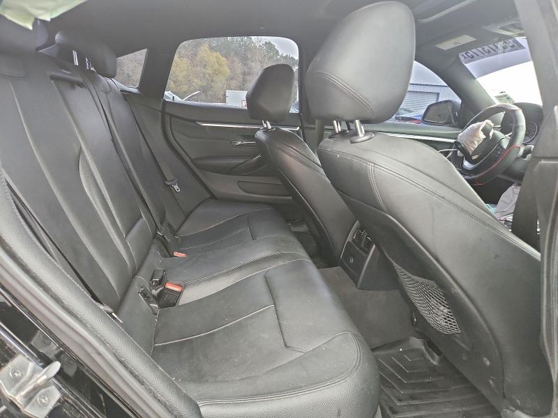2016 BMW 428 I GRAN #3303775420