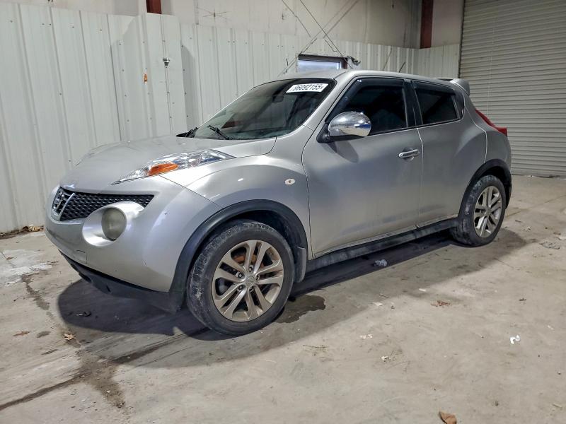 2012 NISSAN JUKE S #3310371984