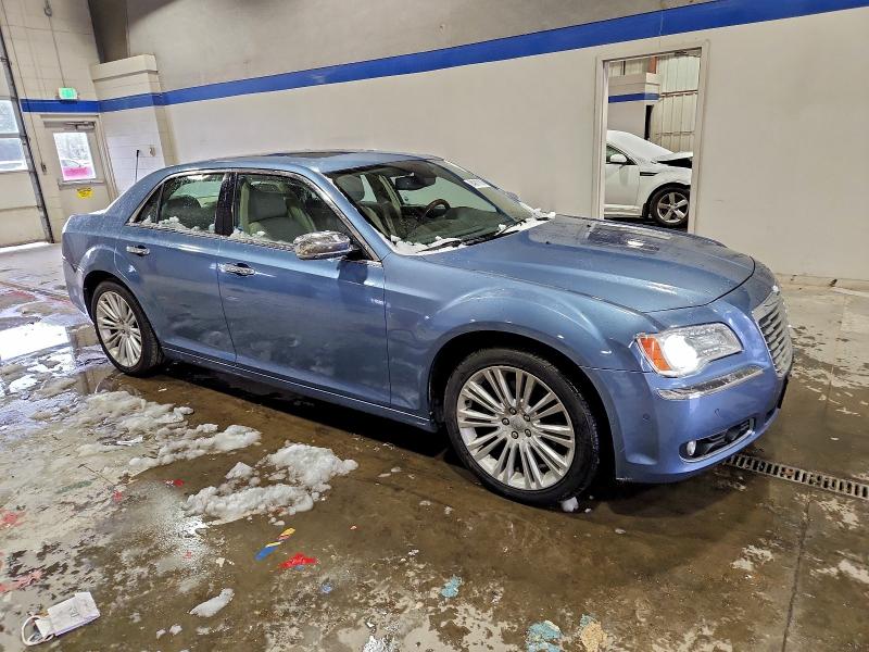 2011 CHRYSLER 300C #3305542084