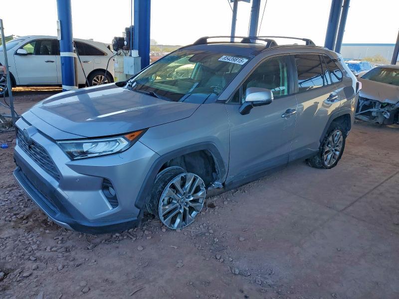 2019 TOYOTA RAV4 LIMIT #3308341069
