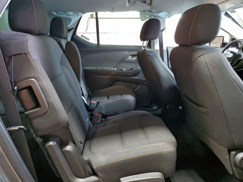 2020 CHEVROLET TRAVERSE L #3302759431