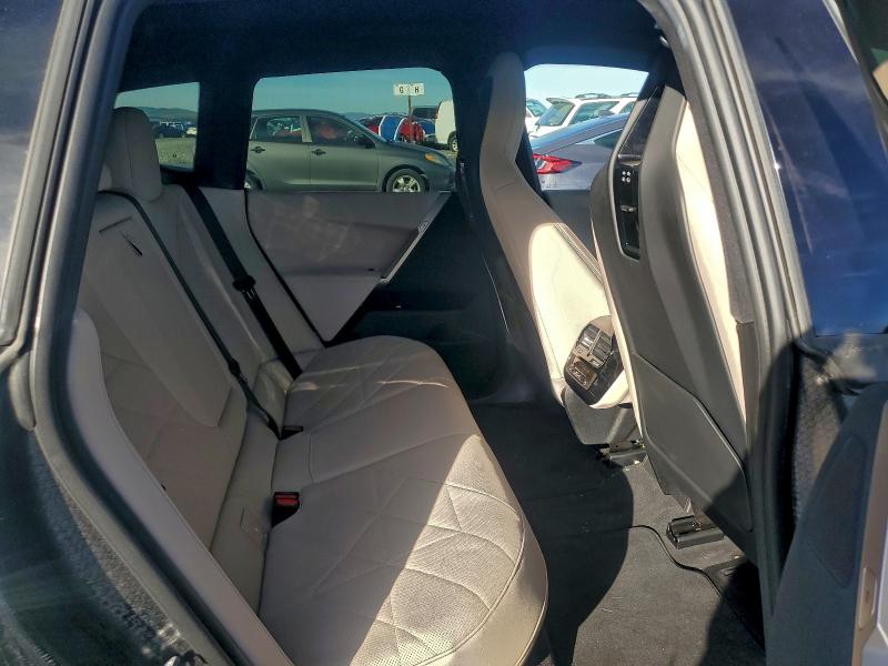 2022 BMW IX XDRIVE5 #3311826224