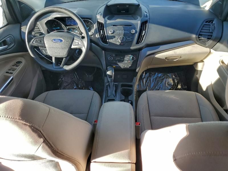 2018 FORD ESCAPE SE #3315888172