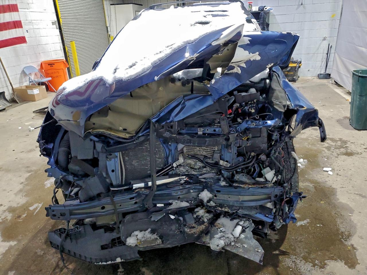 SUBARU ASCENT LIMITED