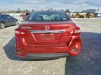 Lot #3317768133 2017 NISSAN SENTRA S