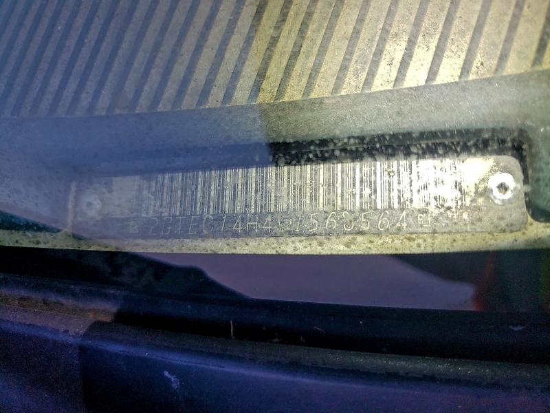 1990 GMC SIERRA C15 #3303707551