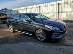 Lot #3317830210 2017 HYUNDAI SONATA SPO